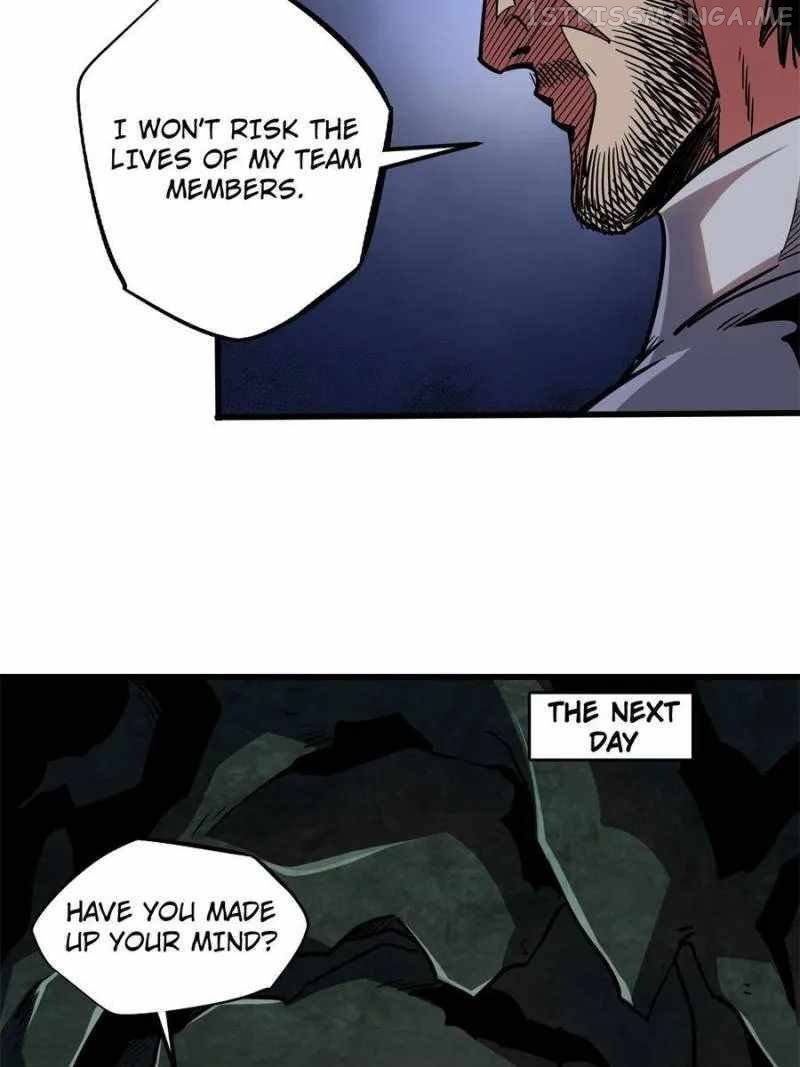Super Gene Chapter 103 - page 26