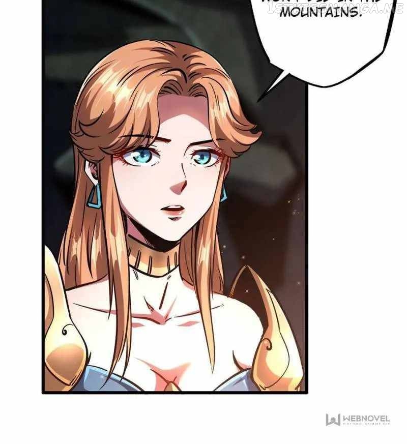 Super Gene Chapter 103 - page 28