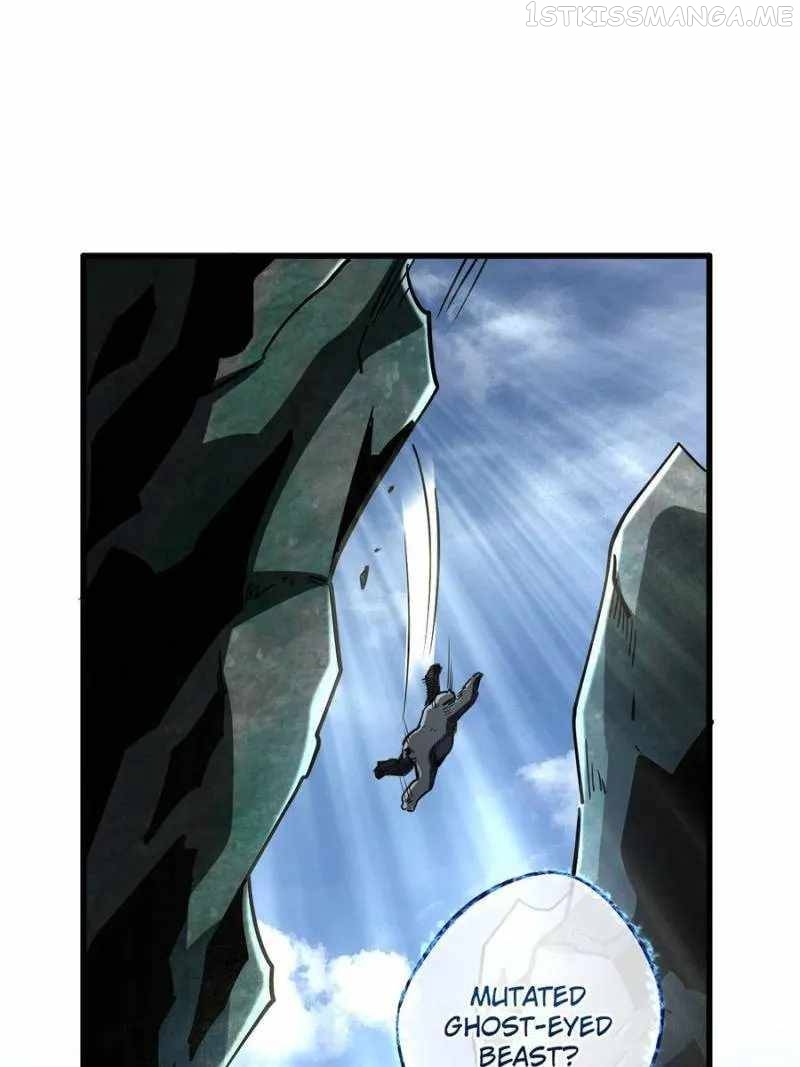 Super Gene Chapter 103 - page 34