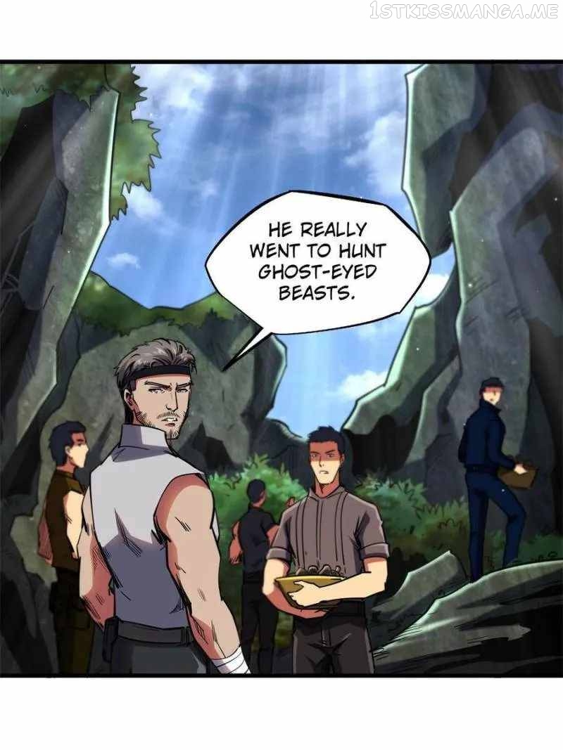 Super Gene Chapter 103 - page 38