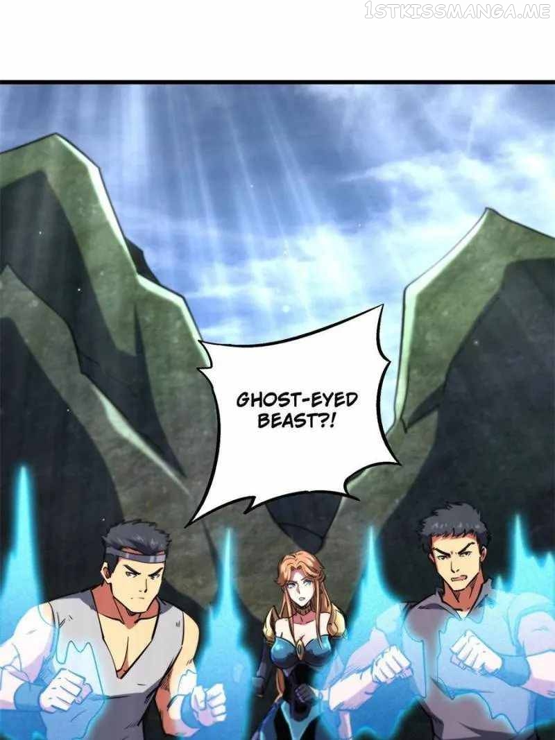 Super Gene Chapter 103 - page 40