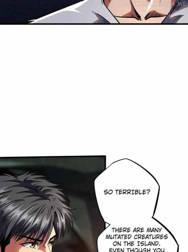 Super Gene Chapter 103 - page 5