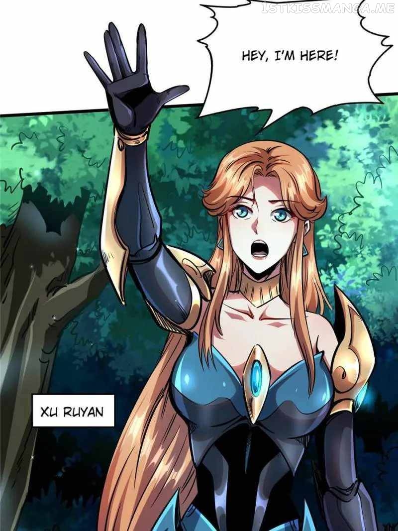 Super Gene Chapter 102 - page 21