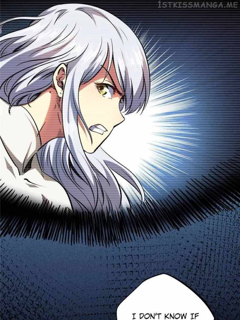 Super Gene Chapter 102 - page 52