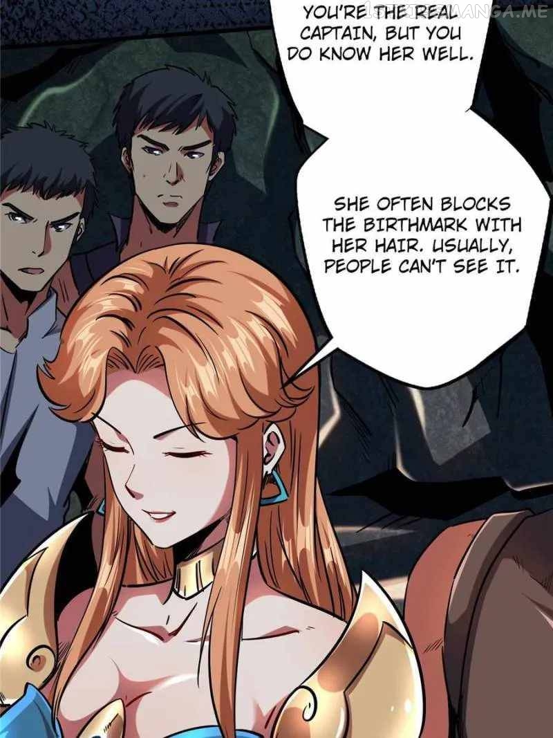 Super Gene Chapter 102 - page 53