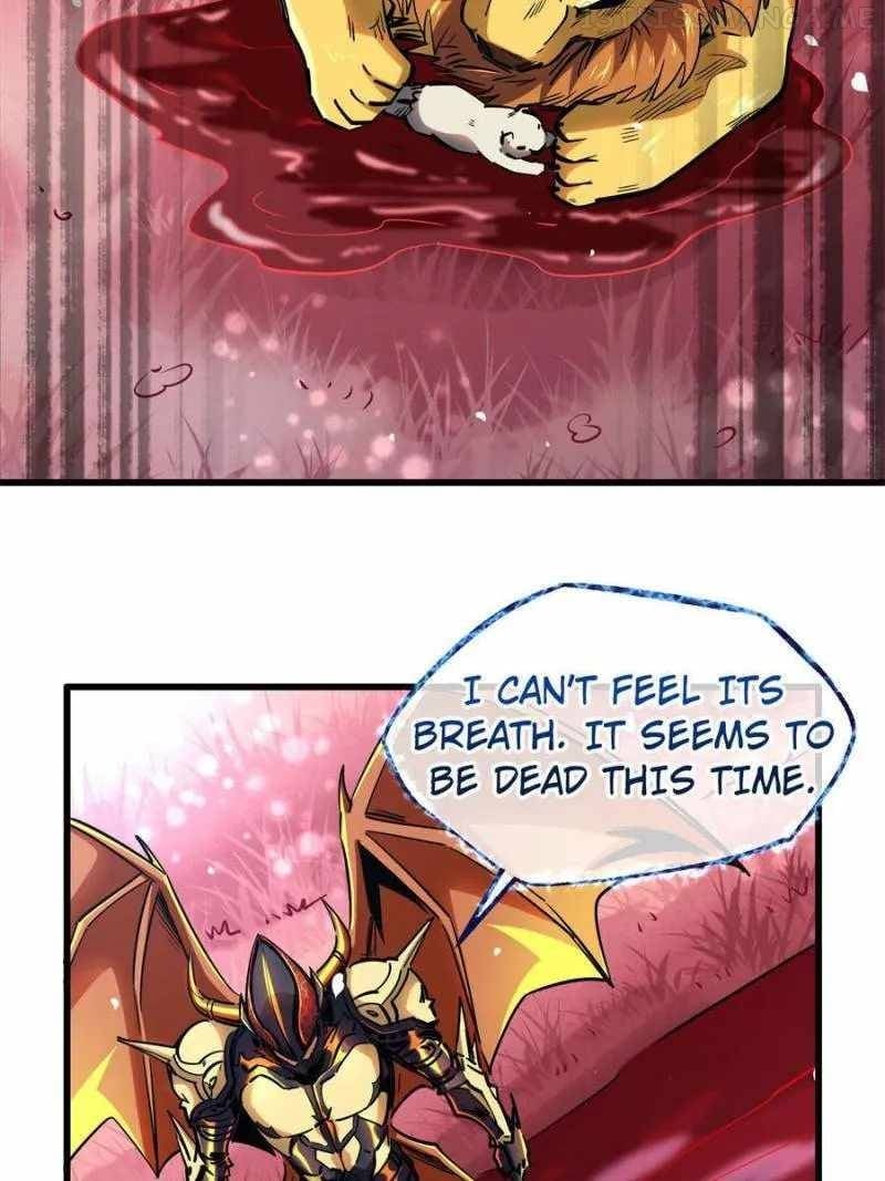 Super Gene Chapter 101 - page 18