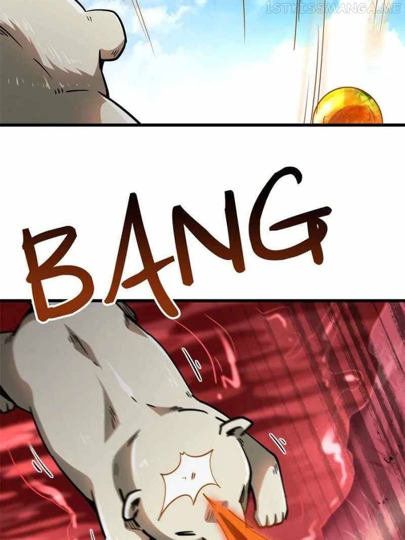 Super Gene Chapter 101 - page 39