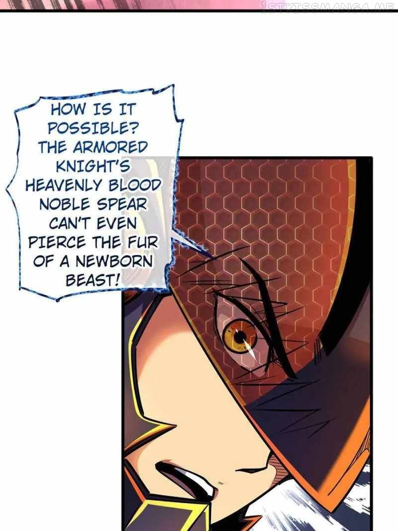 Super Gene Chapter 101 - page 41