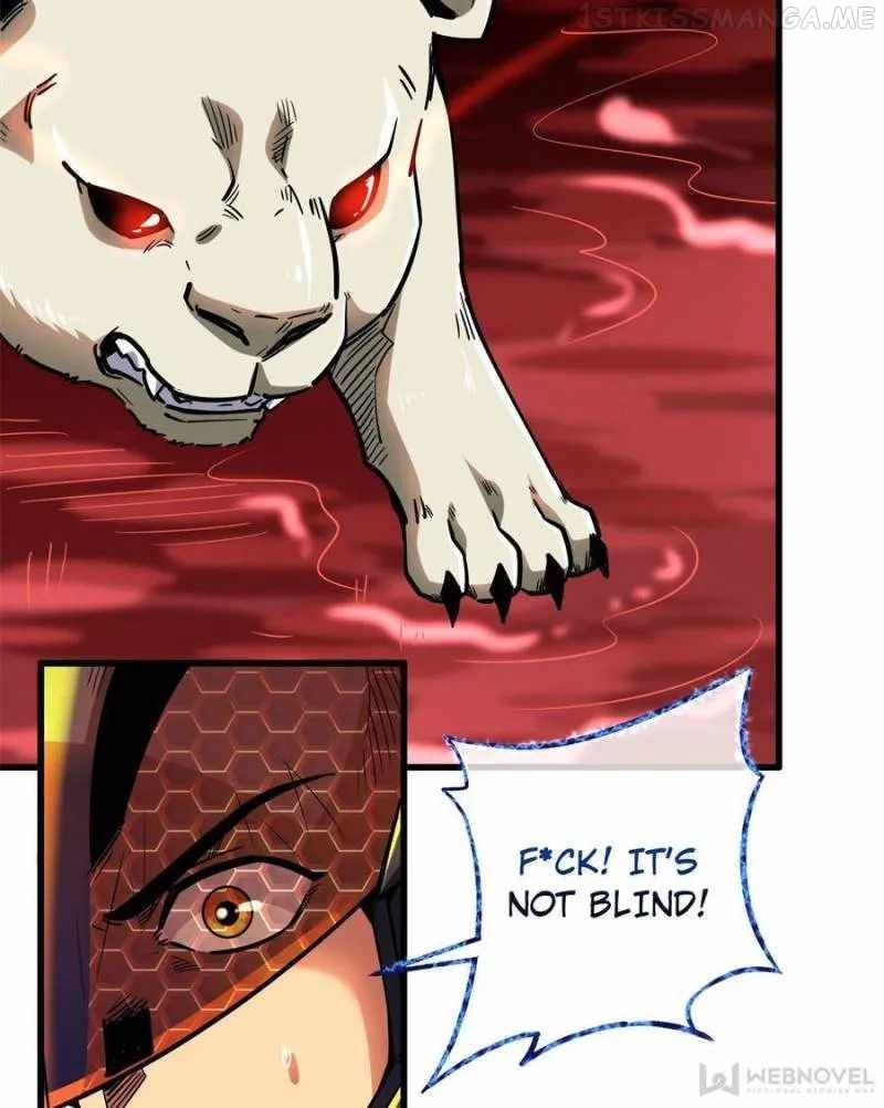 Super Gene Chapter 101 - page 49
