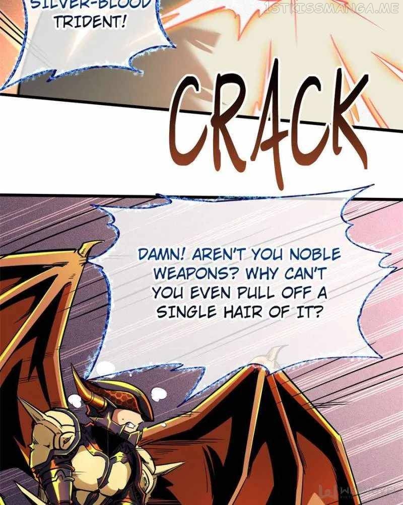 Super Gene Chapter 101 - page 52