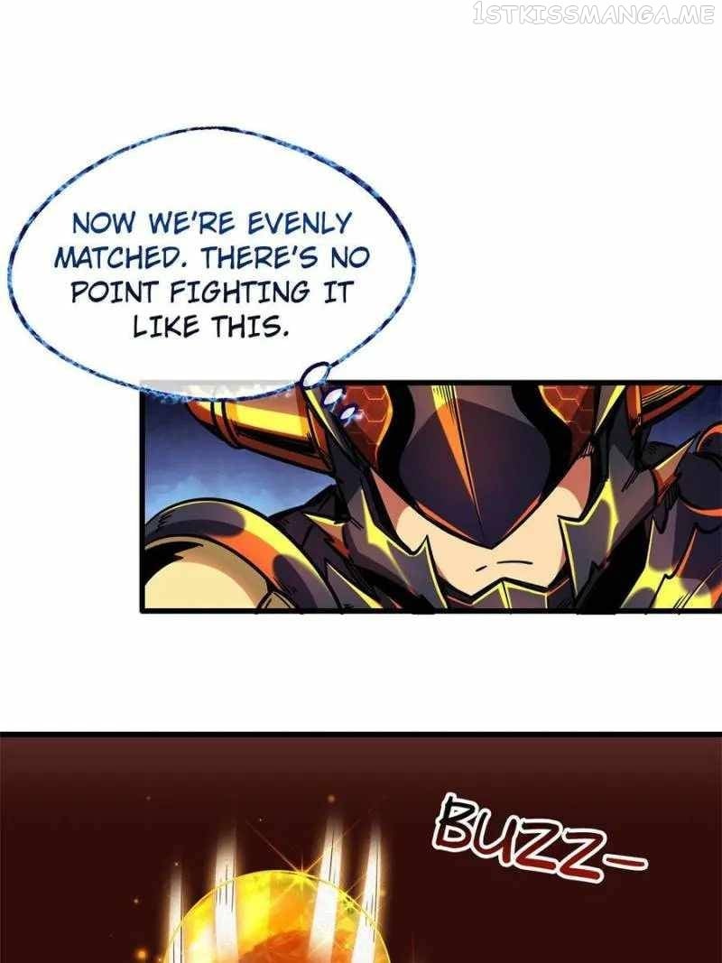 Super Gene Chapter 101 - page 56