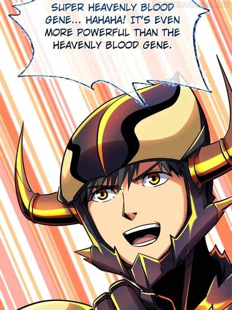 Super Gene Chapter 101 - page 67
