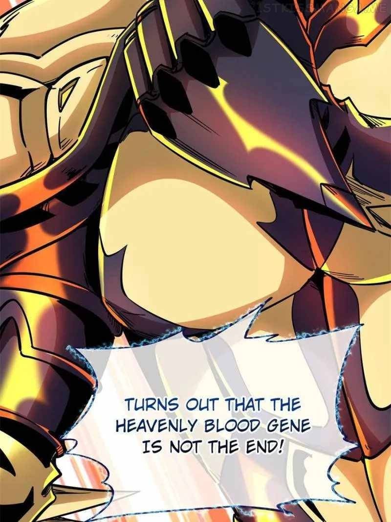 Super Gene Chapter 101 - page 68