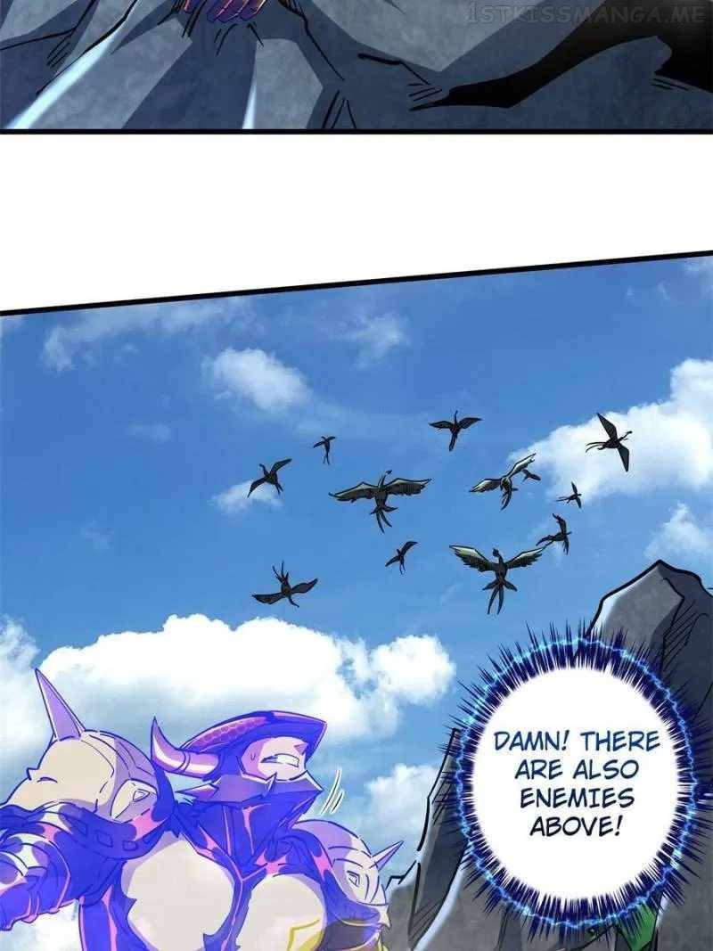 Super Gene Chapter 100 - page 13