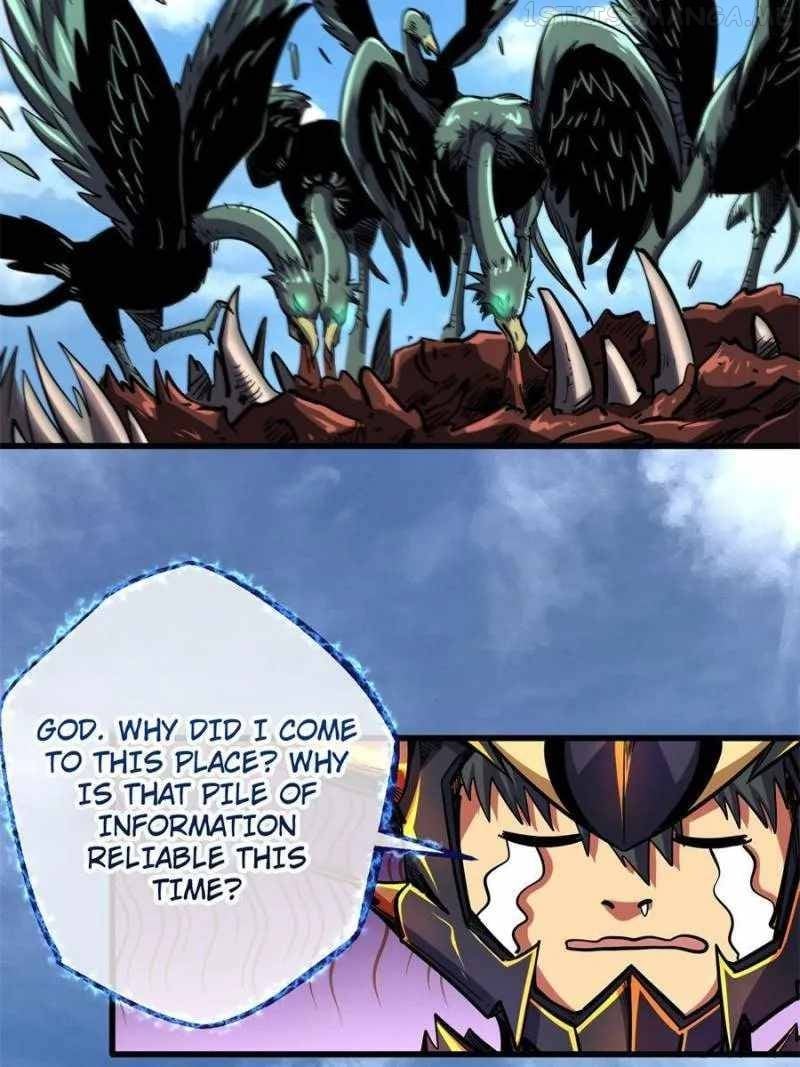 Super Gene Chapter 100 - page 31