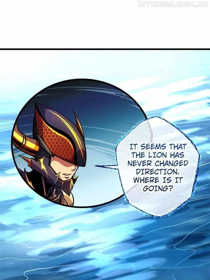 Super Gene Chapter 100 - page 36