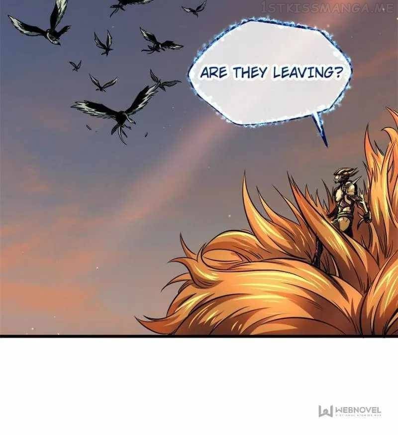 Super Gene Chapter 100 - page 53