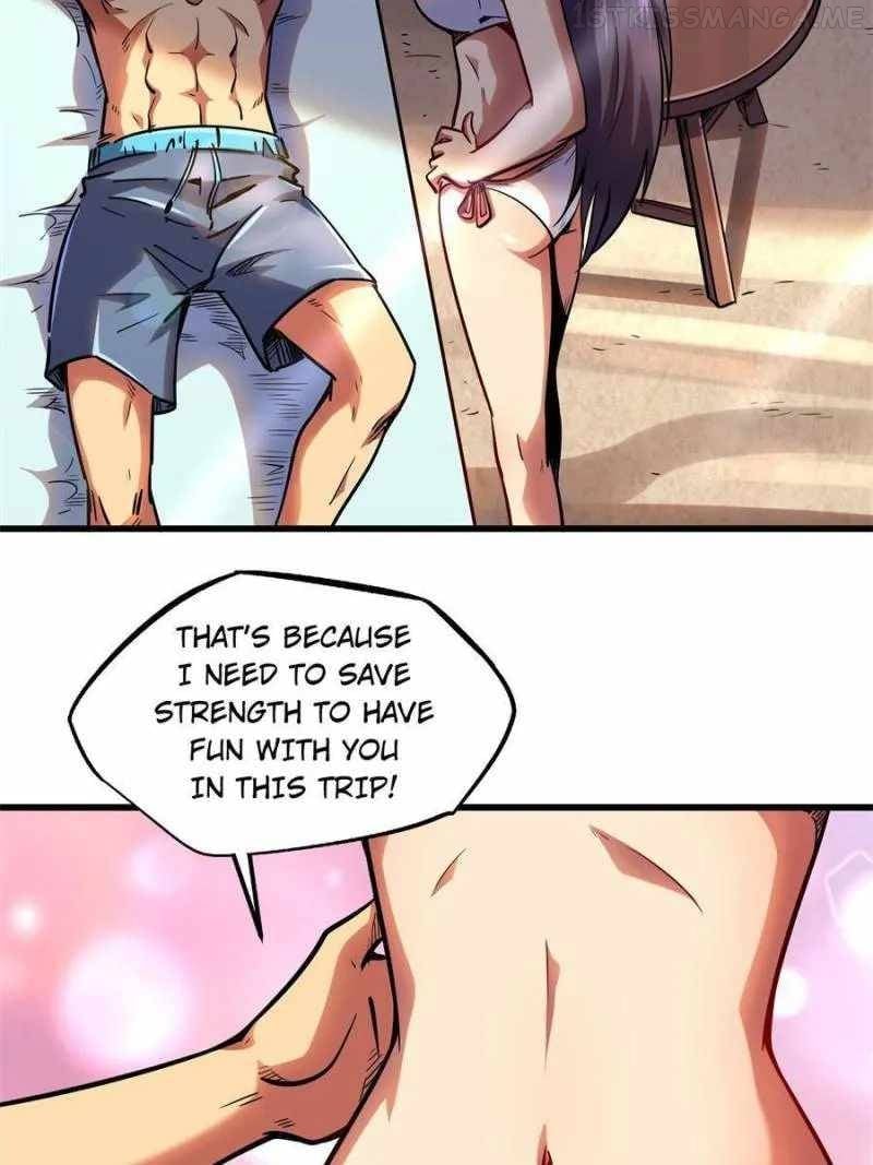 Super Gene Chapter 99 - page 30