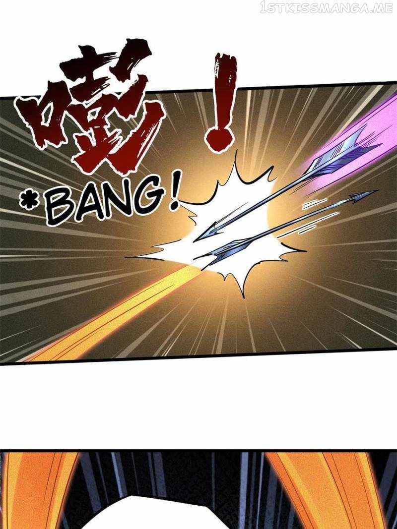 Super Gene Chapter 98 - page 41