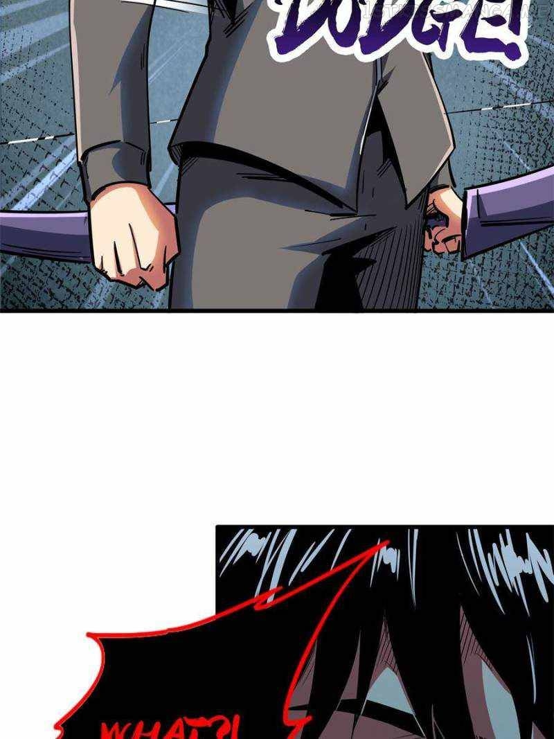 Super Gene Chapter 98 - page 43