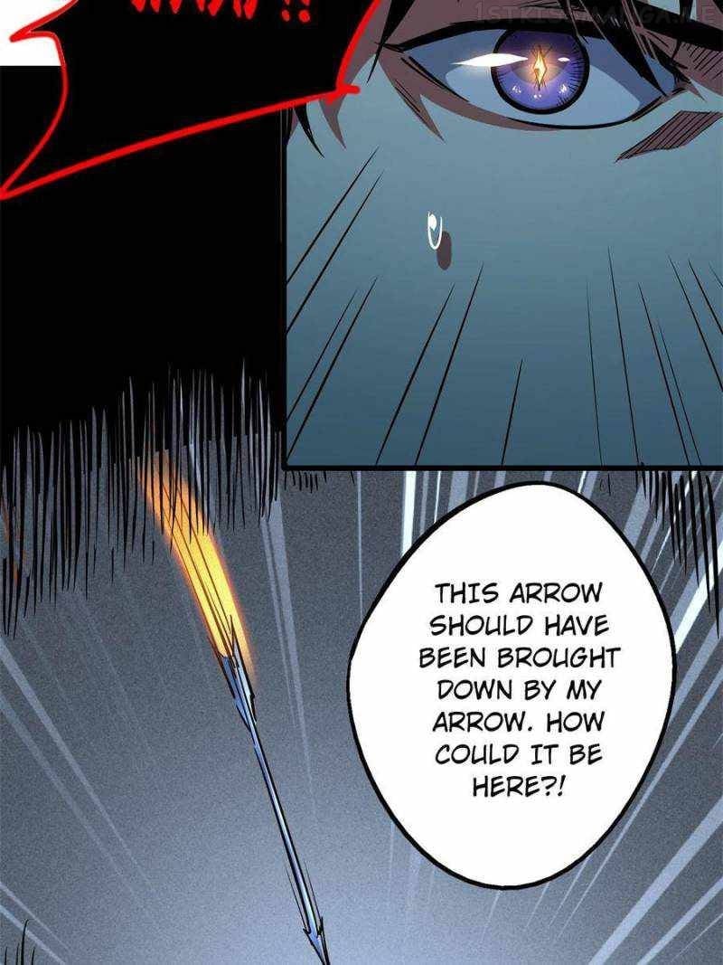 Super Gene Chapter 98 - page 44