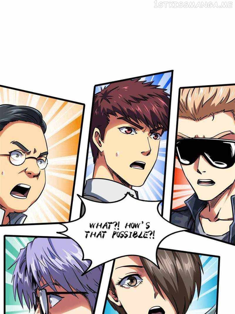Super Gene Chapter 98 - page 59