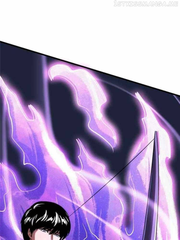 Super Gene Chapter 97 - page 59