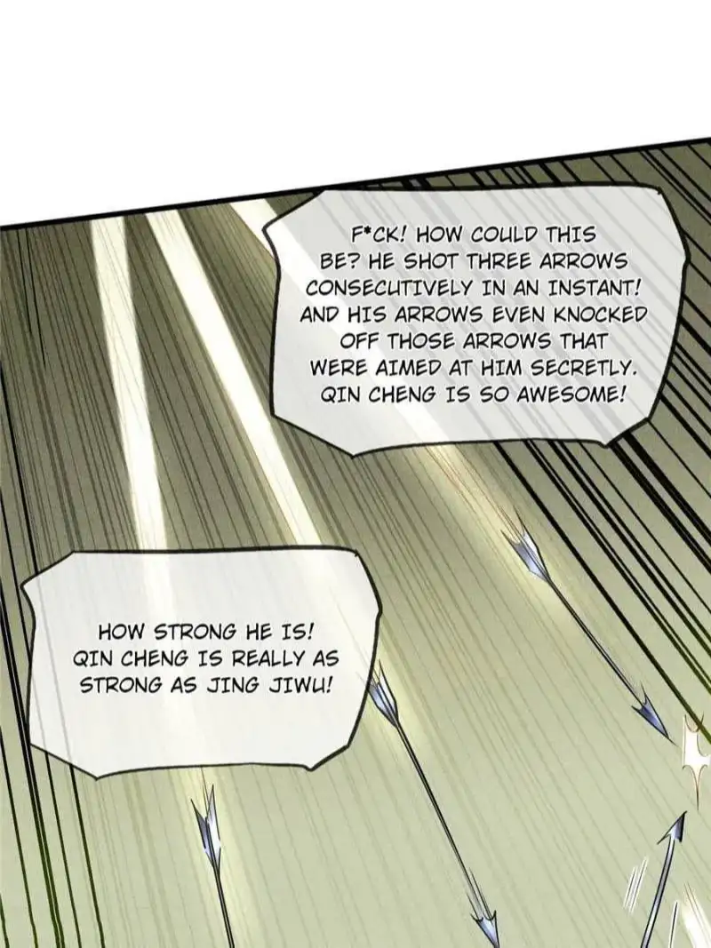 Super Gene Chapter 96 - page 44