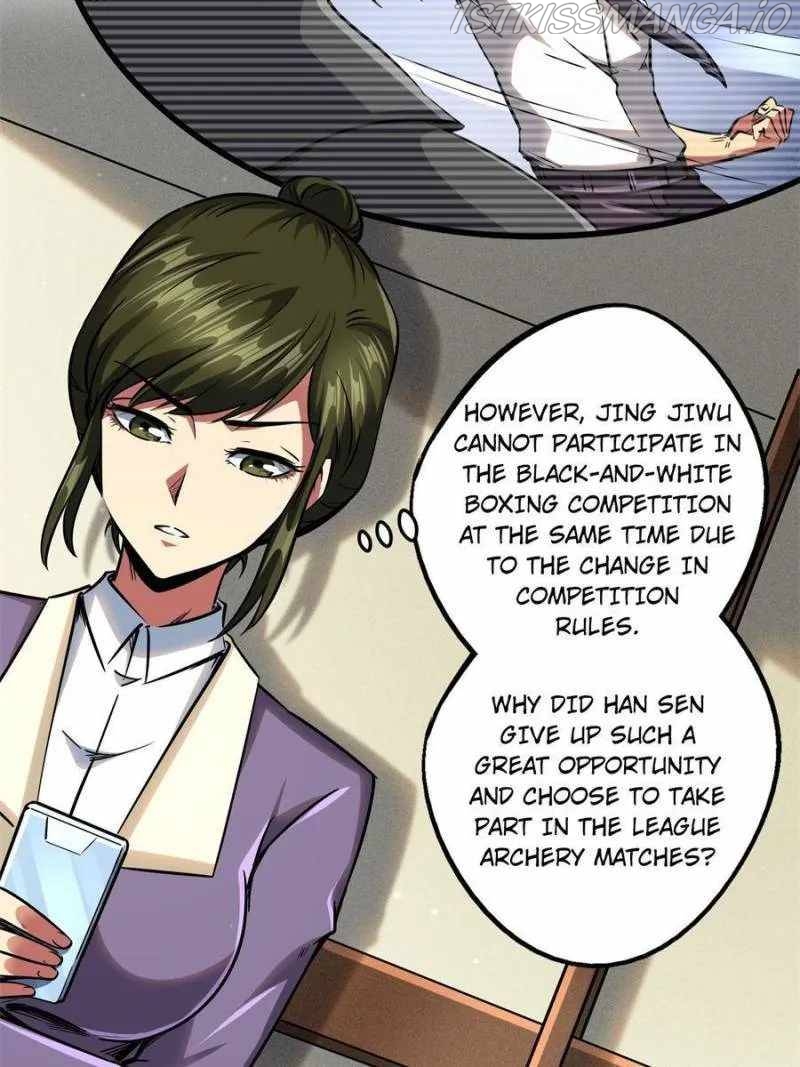 Super Gene Chapter 94 - page 50