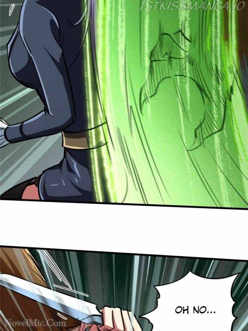 Super Gene Chapter 93 - page 48