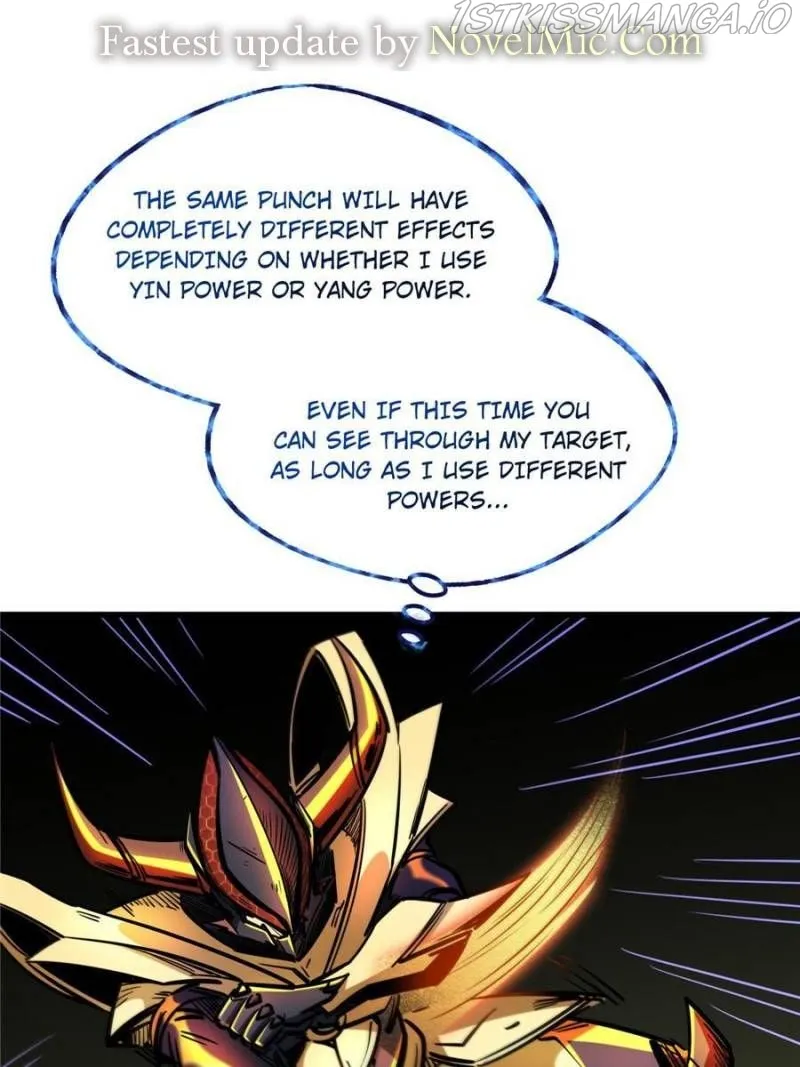 Super Gene Chapter 92 - page 1