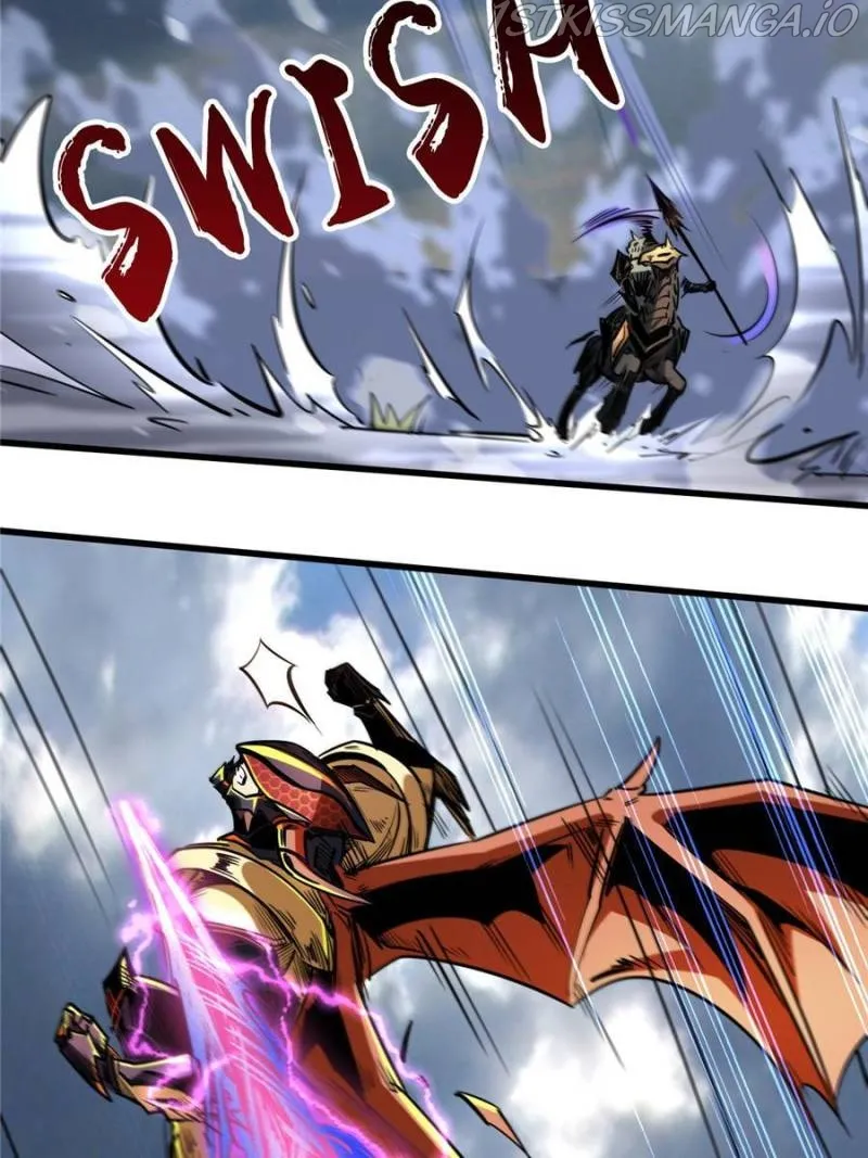Super Gene Chapter 92 - page 13