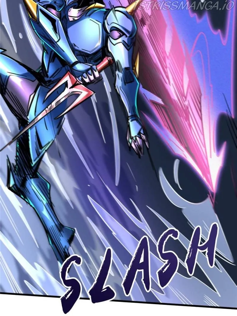 Super Gene Chapter 92 - page 32