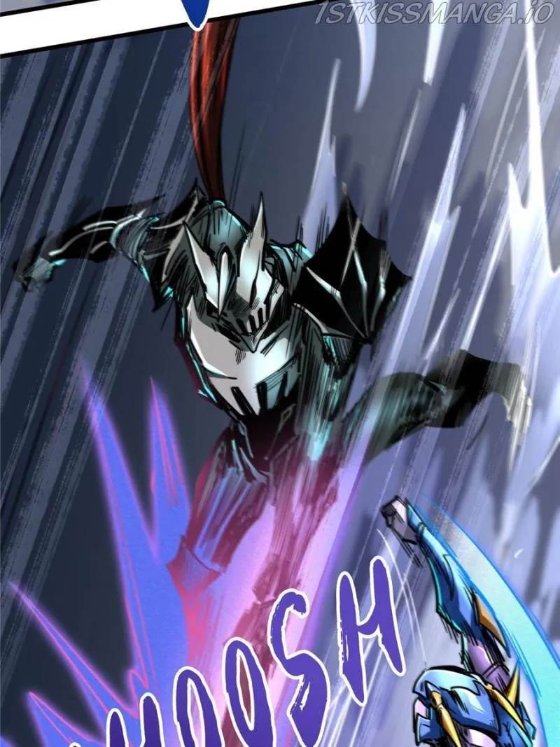 Super Gene Chapter 92 - page 37