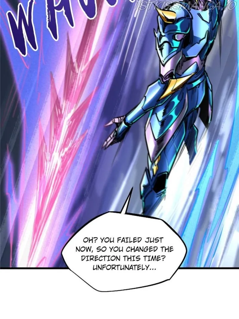 Super Gene Chapter 92 - page 38