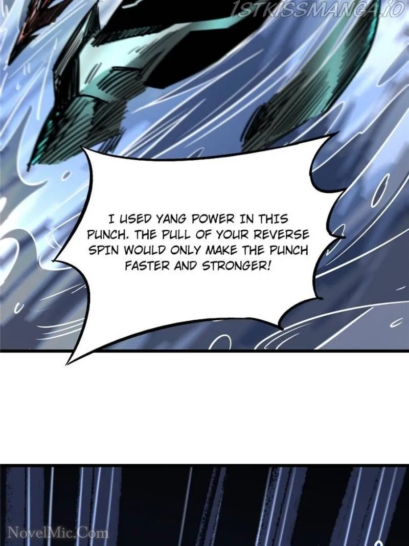 Super Gene Chapter 92 - page 41