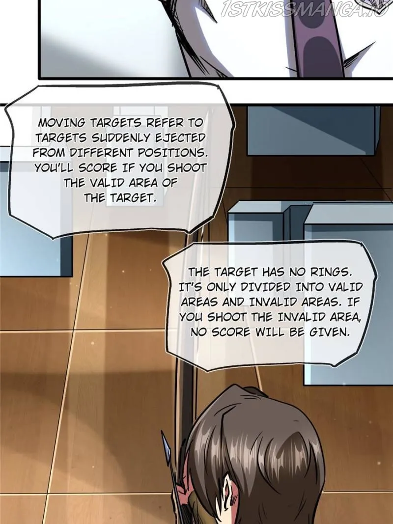 Super Gene Chapter 92 - page 62