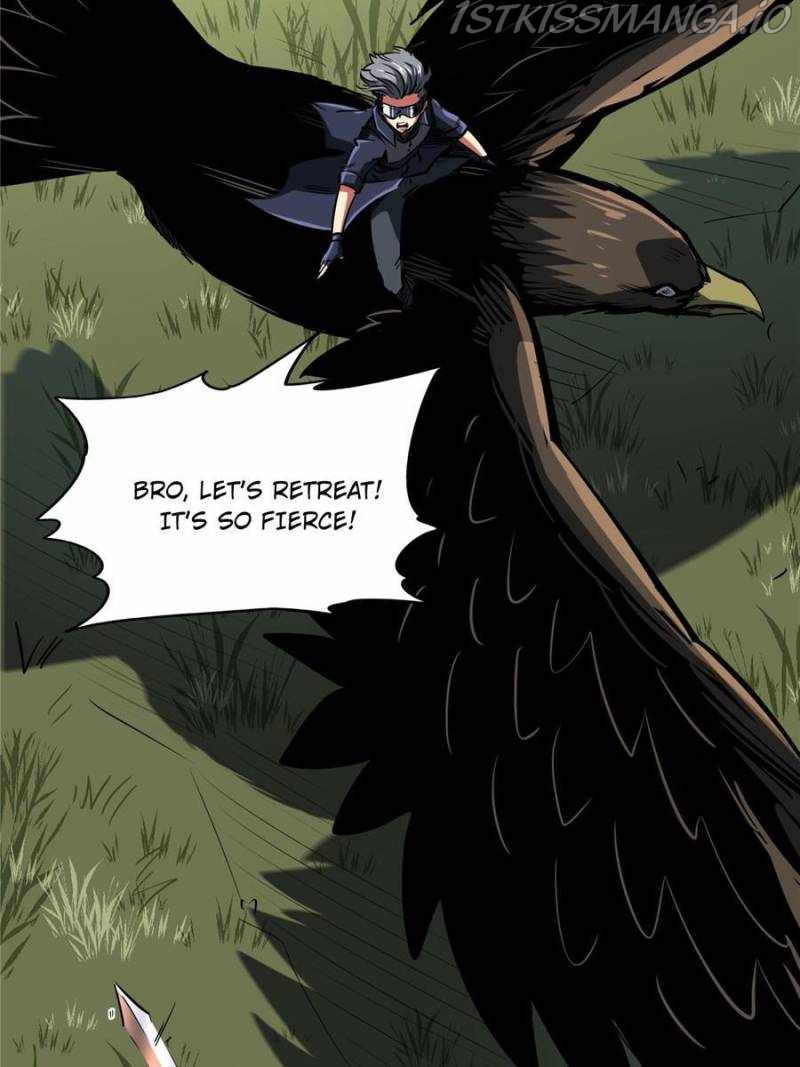 Super Gene Chapter 91 - page 24