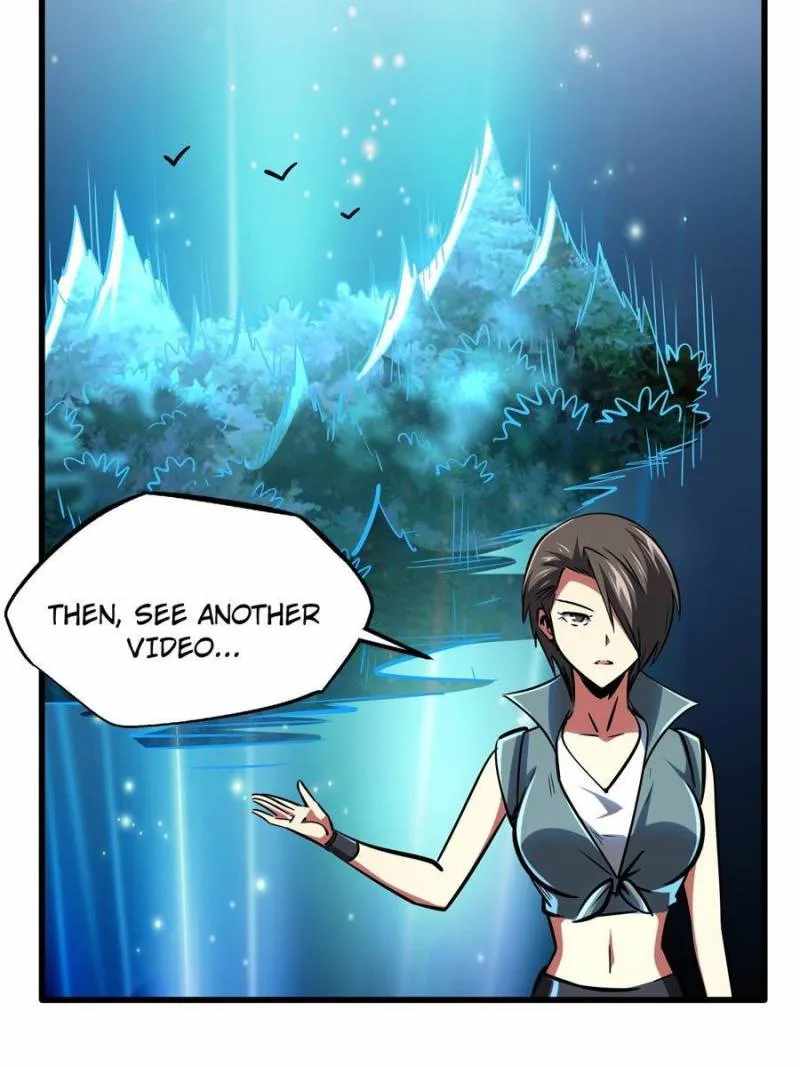 Super Gene Chapter 90 - page 22