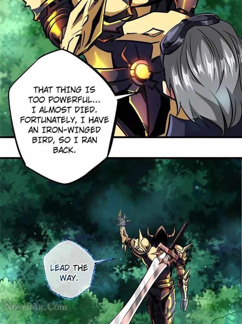 Super Gene Chapter 90 - page 88