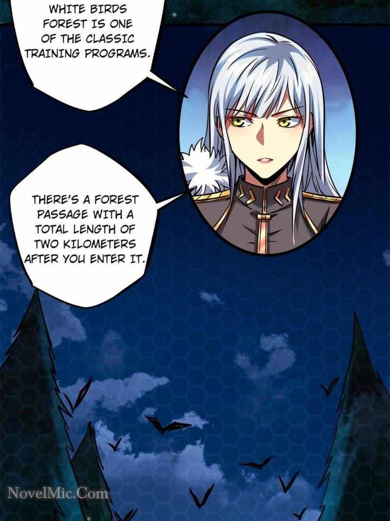 Super Gene Chapter 89 - page 23