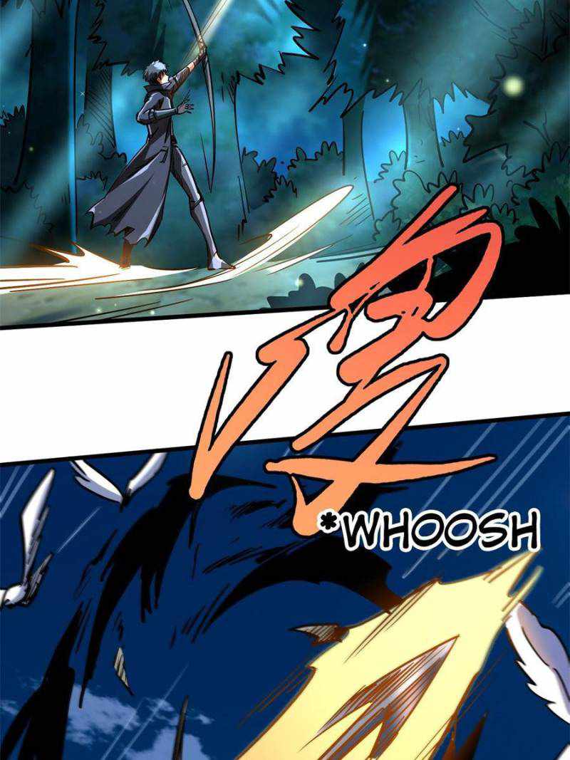 Super Gene Chapter 89 - page 30