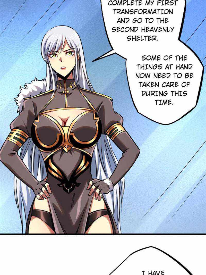 Super Gene Chapter 89 - page 5