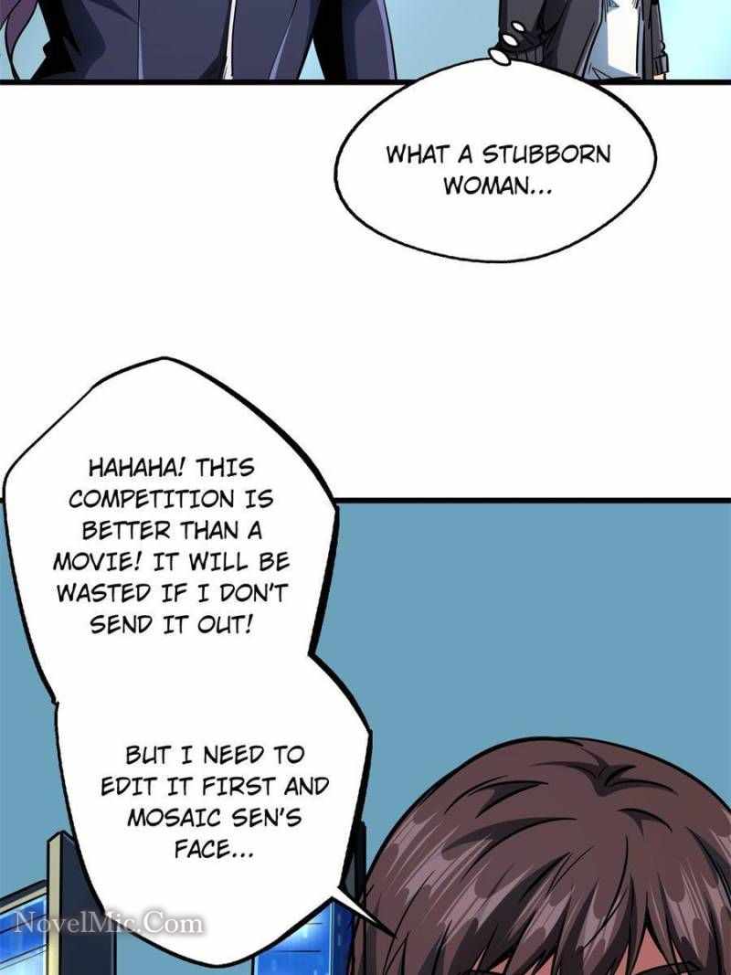 Super Gene Chapter 89 - page 53