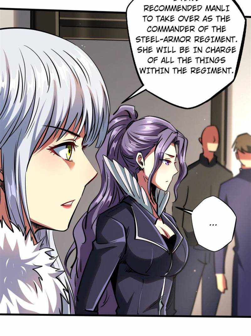Super Gene Chapter 89 - page 6