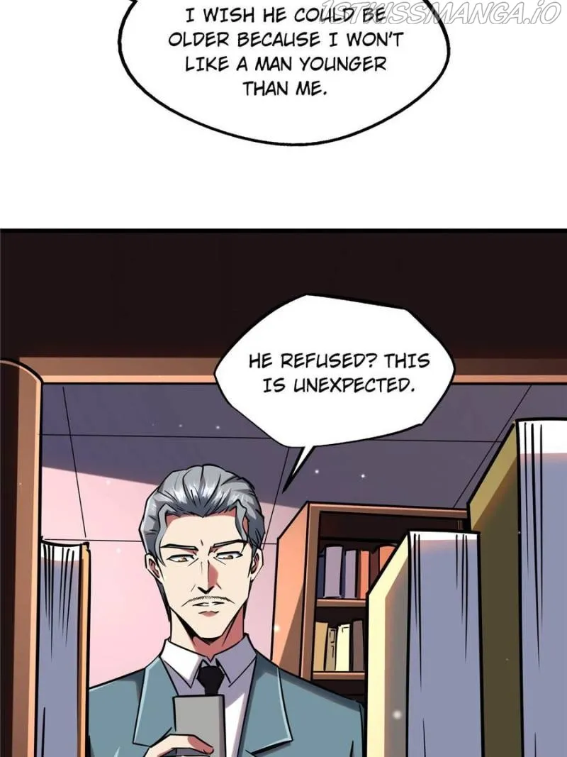 Super Gene Chapter 85 - page 12
