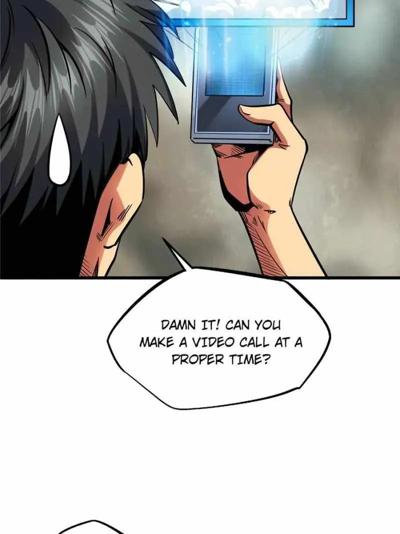 Super Gene Chapter 84 - page 11