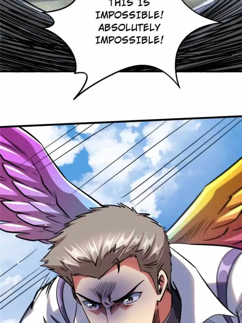 Super Gene Chapter 84 - page 38