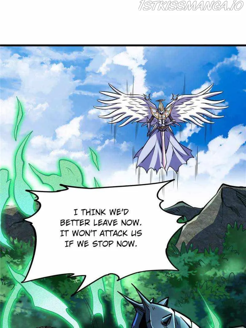 Super Gene Chapter 83 - page 28