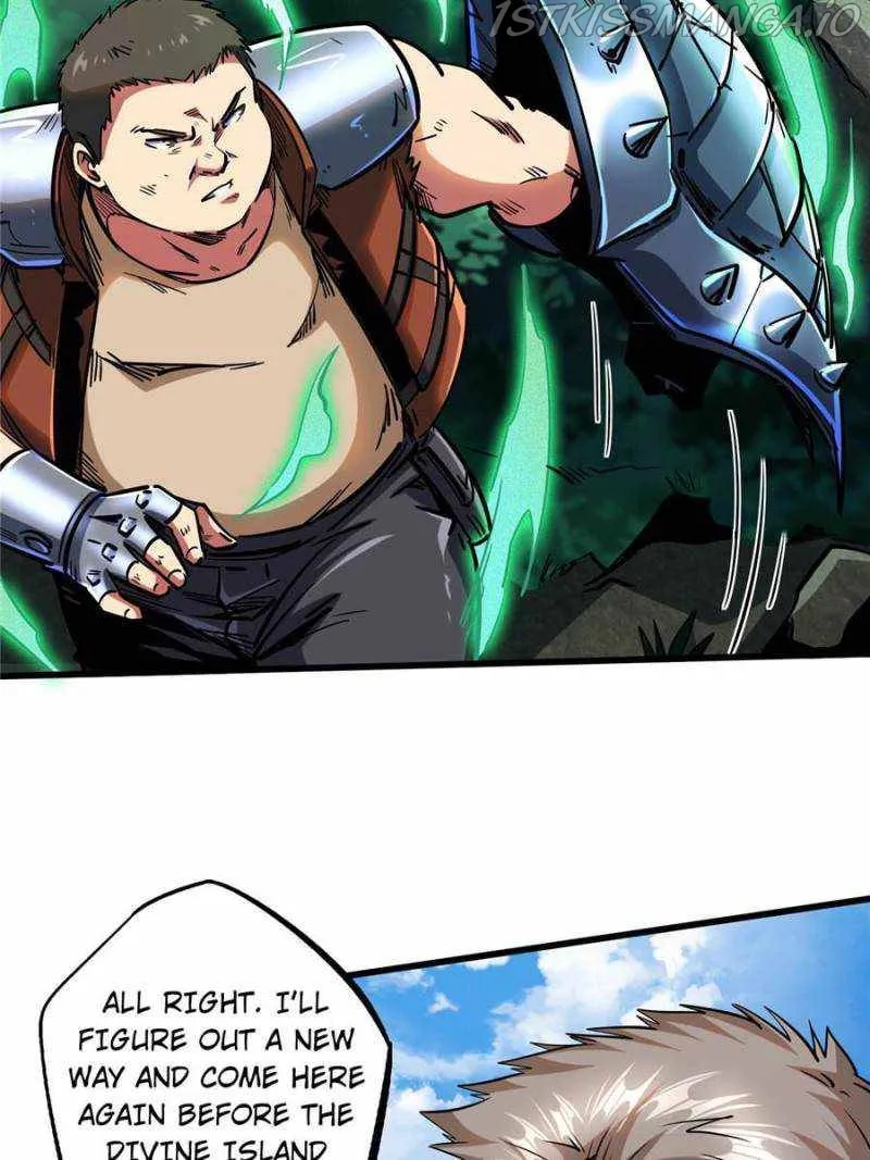 Super Gene Chapter 83 - page 29